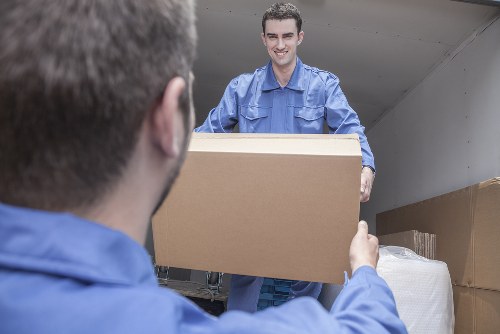 Self storage units in Kenton for home and business needs