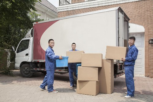 Secure Kenton Storage payment system illustration