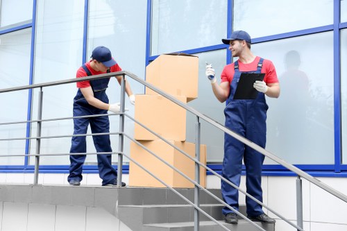 Annual statement review reflecting Kenton Storage’s commitment to human rights