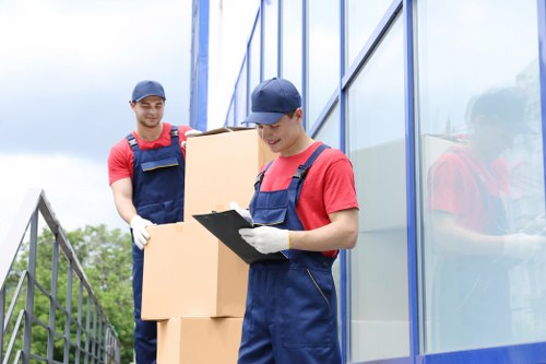Cookie policy overview for Kenton Storage