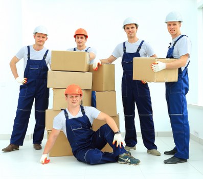 Kenton Storage environment highlighting flexibility and secure item keeping