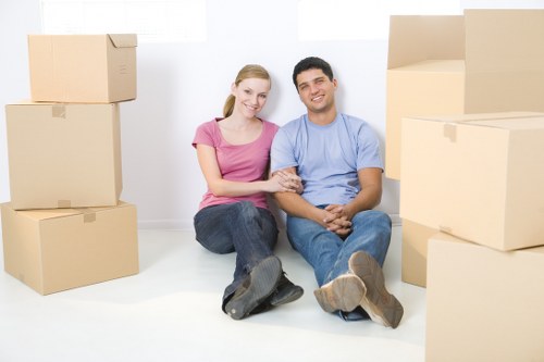 Student storage options in Kenton for organized living