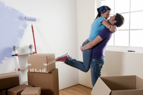 Free quote policy for Kenton storage services