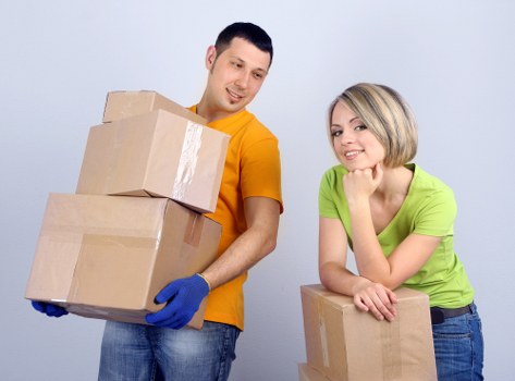 Room-by-room storage planning for Kenton households