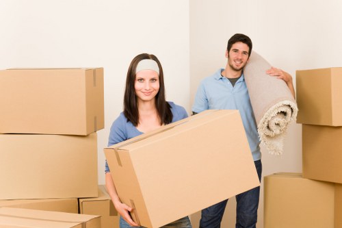 Confident and protected Kenton Storage online payment area