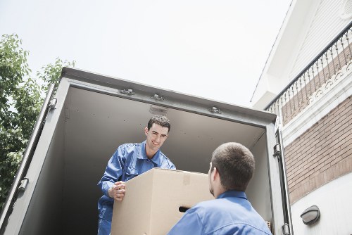 Secure lockable office storage for Kenton businesses