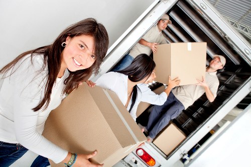 Escalated complaint being reviewed by a senior manager