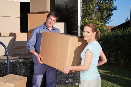Choosing the right student storage unit in Kenton