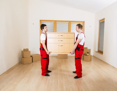 Flexible storage solution for home and business